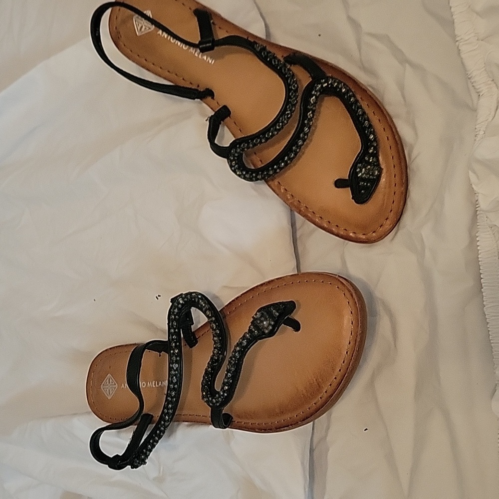 Women's sandals